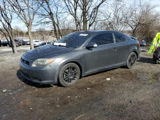 2007 Scion 2007 Toyota Scion TC