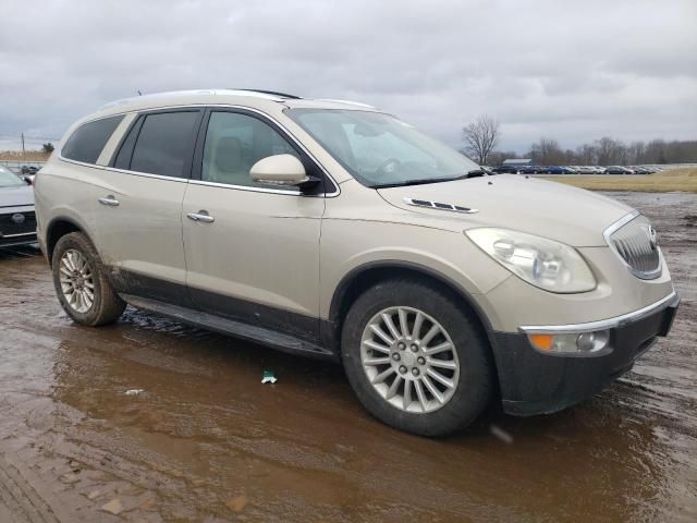 2011 Buick Enclave CXL