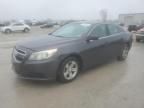 2013 Chevrolet Malibu LS