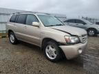 2005 Toyota Highlander Limited