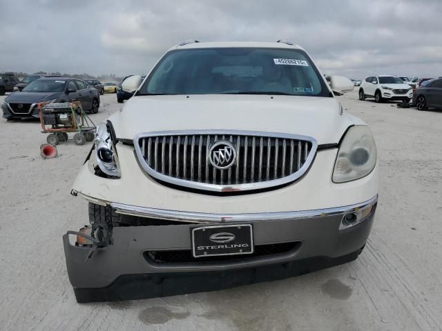 2008 Buick Enclave CXL