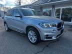 2016 BMW X5 XDRIVE4