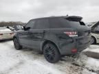 2016 Land Rover Range Rover Sport SC