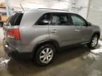 2011 KIA Sorento Base