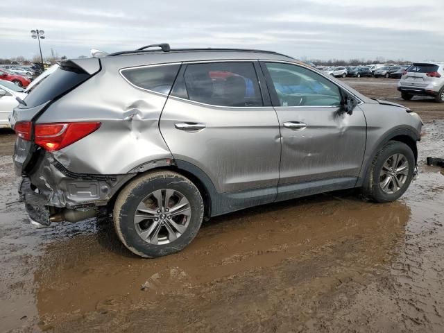 2013 Hyundai Santa FE Sport