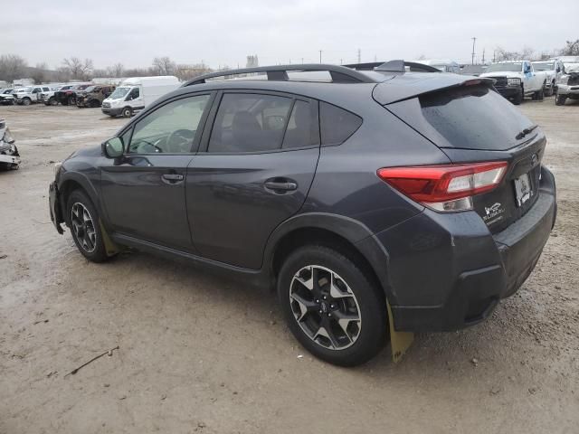 2019 Subaru Crosstrek Premium