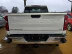 2023 Chevrolet Silverado K2500 Heavy Duty LT