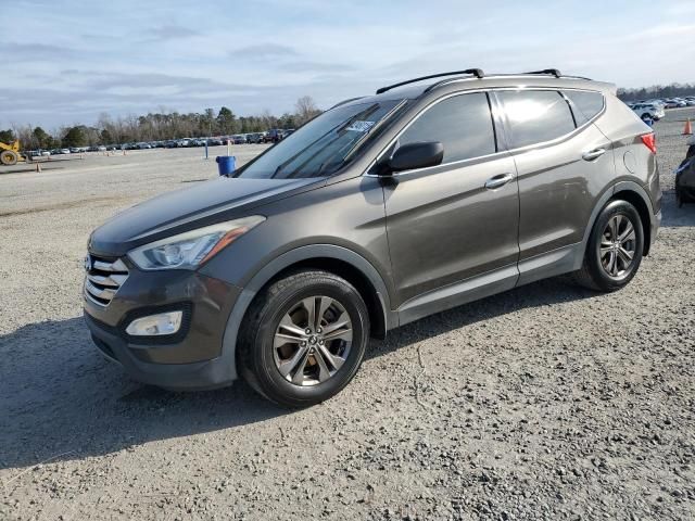 2014 Hyundai Santa FE Sport