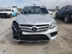 2018 Mercedes-Benz GLE 350