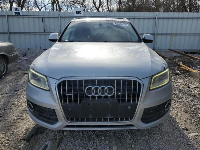 2013 Audi Q5 Premium Plus