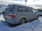 2007 Honda Odyssey EX