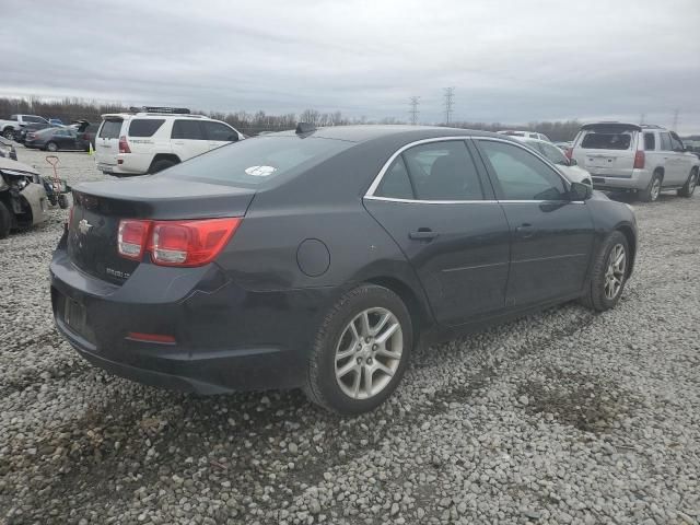 2014 Chevrolet Malibu 1LT