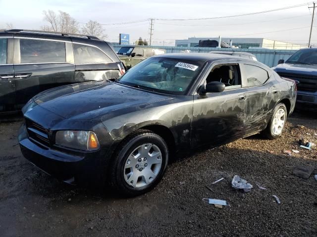 2007 Dodge Charger SE