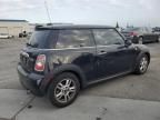 2012 Mini Cooper