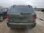 2008 Jeep Grand Cherokee Laredo