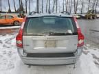 2007 Volvo V50 T5