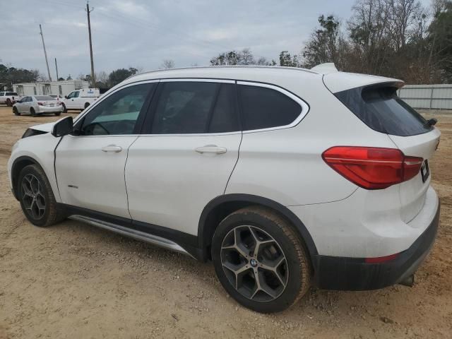 2016 BMW X1 XDRIVE28I