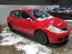 2012 Nissan Versa S