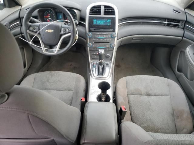 2013 Chevrolet Malibu LS