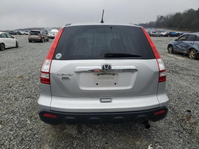 2009 Honda CR-V EX