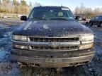 2004 Chevrolet Tahoe K1500