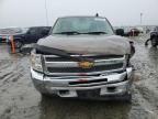 2013 Chevrolet Silverado K1500 LT