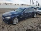 2012 BMW 750 LXI