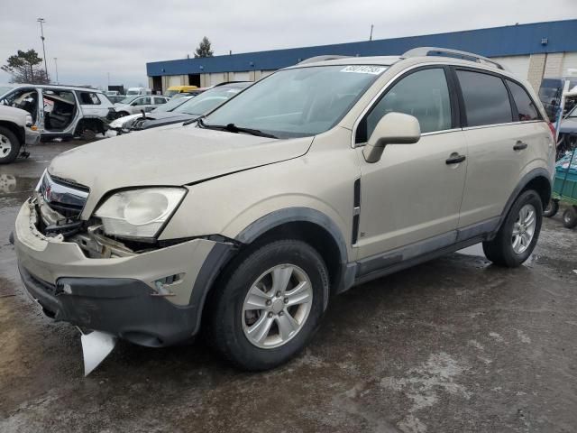 2009 Saturn Vue XE