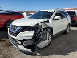 2018 Nissan Rogue S en venta en North Las Vegas, NV