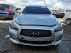 2017 Infiniti Q50 Premium