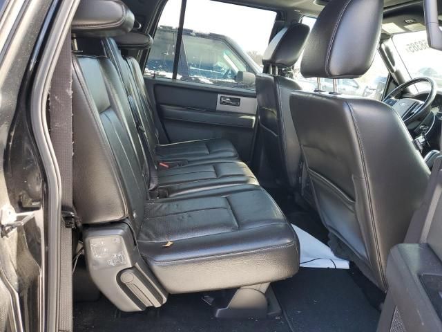 2013 Ford Expedition EL Limited