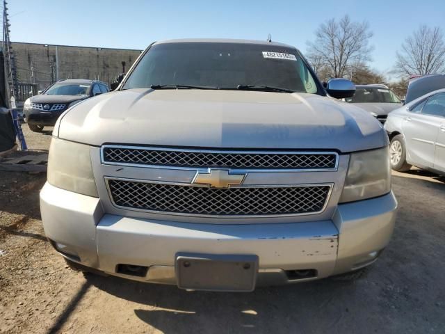 2007 Chevrolet Tahoe K1500