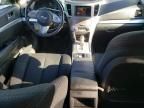 2010 Subaru Outback 2.5I Premium