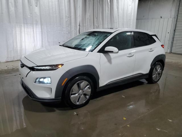 2021 Hyundai Kona Ultimate