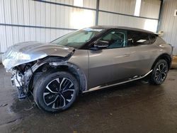 KIA ev6 Light salvage cars for sale: 2023 KIA EV6 Light