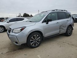 2017 Subaru Forester 2.0XT Premium en venta en Nampa, ID