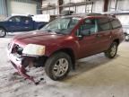 2004 Mitsubishi Endeavor LS