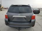 2009 Toyota Highlander