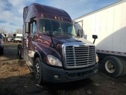 Freightliner Vehiculos salvage en venta: 2015 Freightliner Cascadia Semi Truck