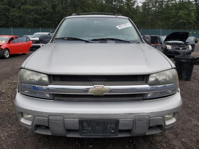 2005 Chevrolet Trailblazer EXT LS