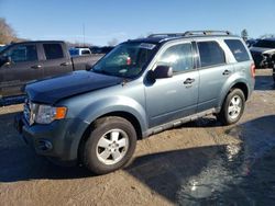 Clean Title Cars for sale at auction: 2012 Ford Escape XLT