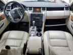 2008 Land Rover Range Rover Sport HSE