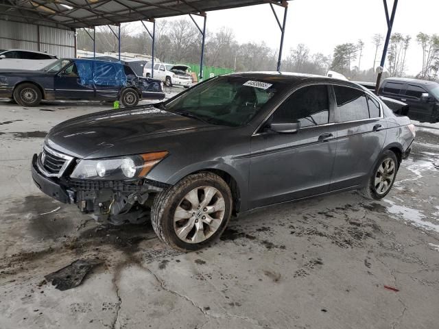 2010 Honda Accord EXL