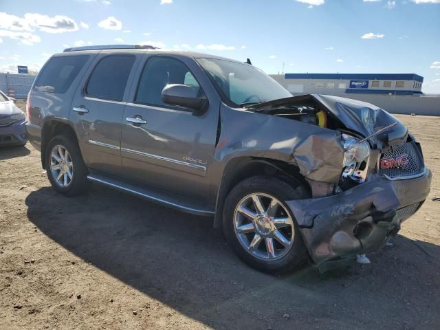 2013 GMC Yukon Denali