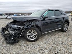 Audi Vehiculos salvage en venta: 2023 Audi Q5 Premium 45