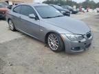 2012 BMW 328 I