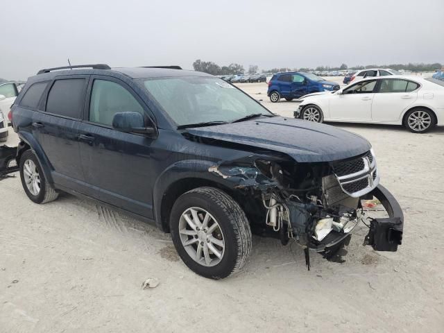 2013 Dodge Journey SXT