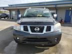 2013 Nissan Armada Platinum