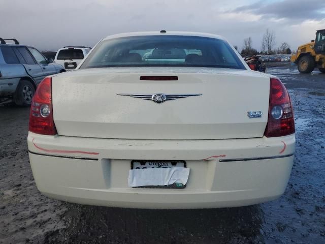 2010 Chrysler 300 Touring