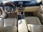 2015 Lexus ES 300H